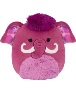 Squishmallows  30cm Magdalena Mammoth pehmolelu P17
