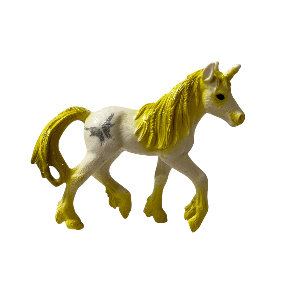 Schleich Bayala 82945 Raja Yksisarvinen varsa- Second hand