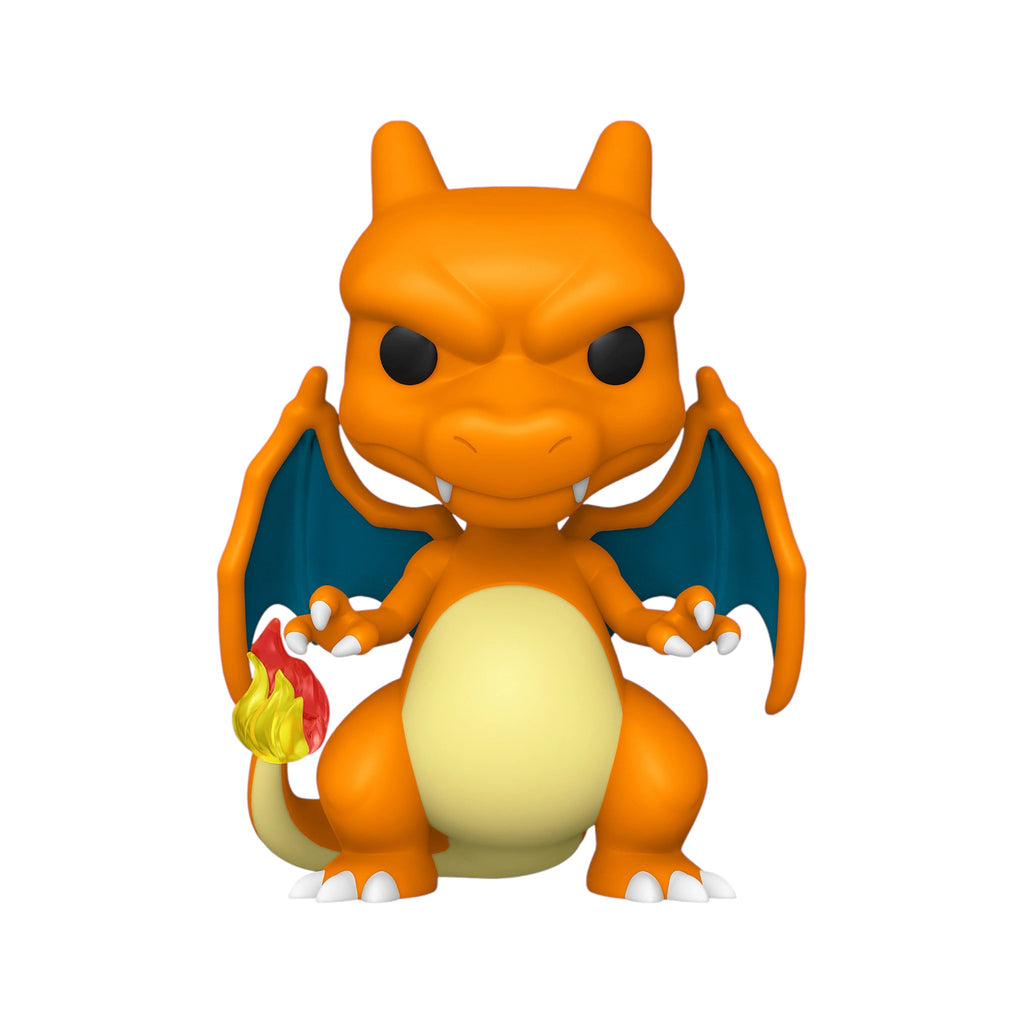 Funko! POP #843 Vinyl Pokemon Charizard