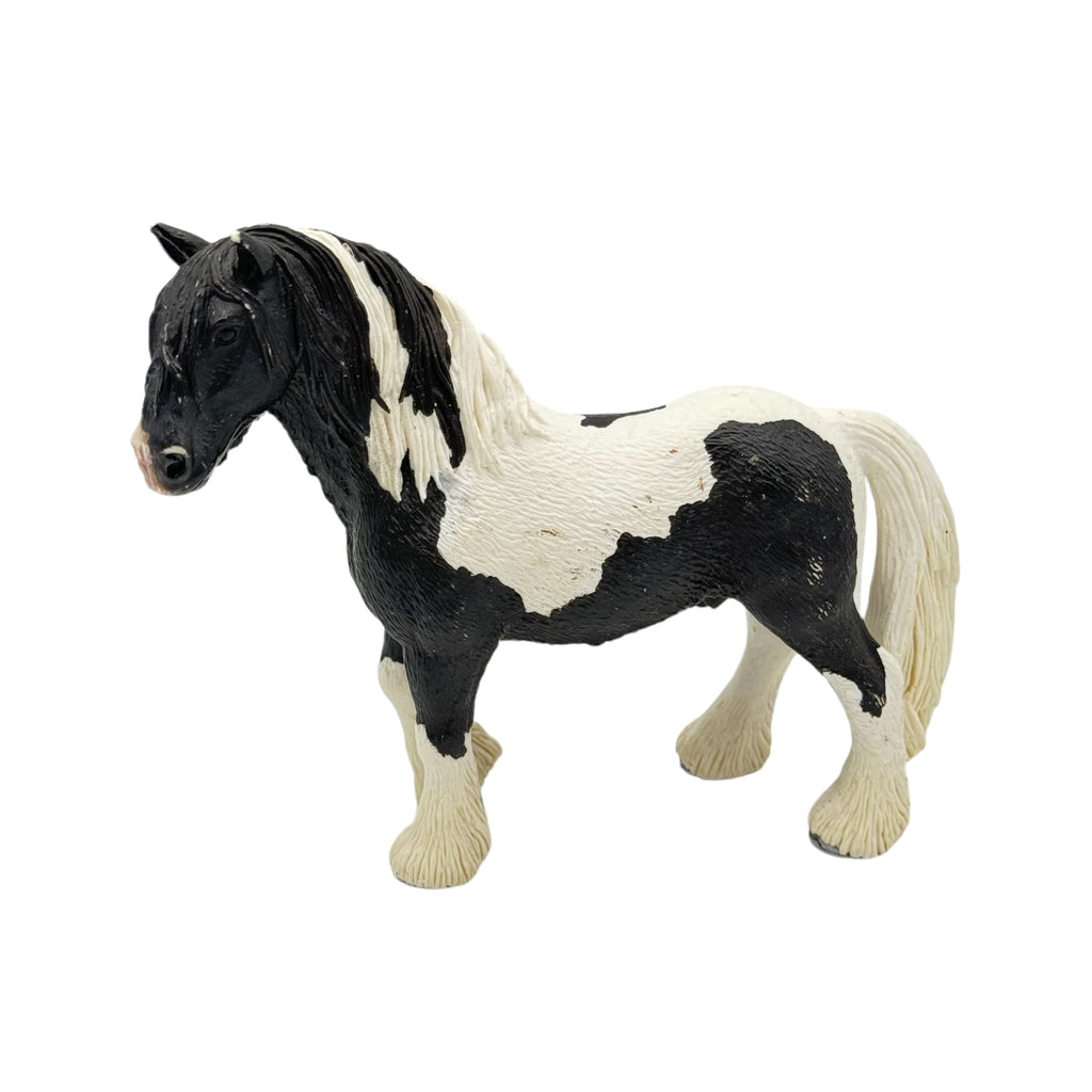 Schleich 13791 Tinker hevonen - Second Hand