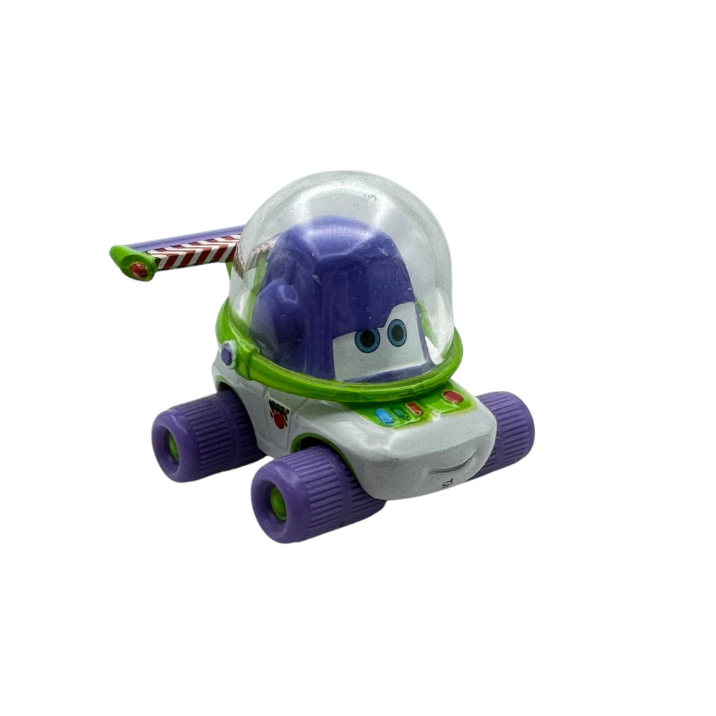 Disney Pixar Cars Toy Story Buzz Lightyear - Second Hand
