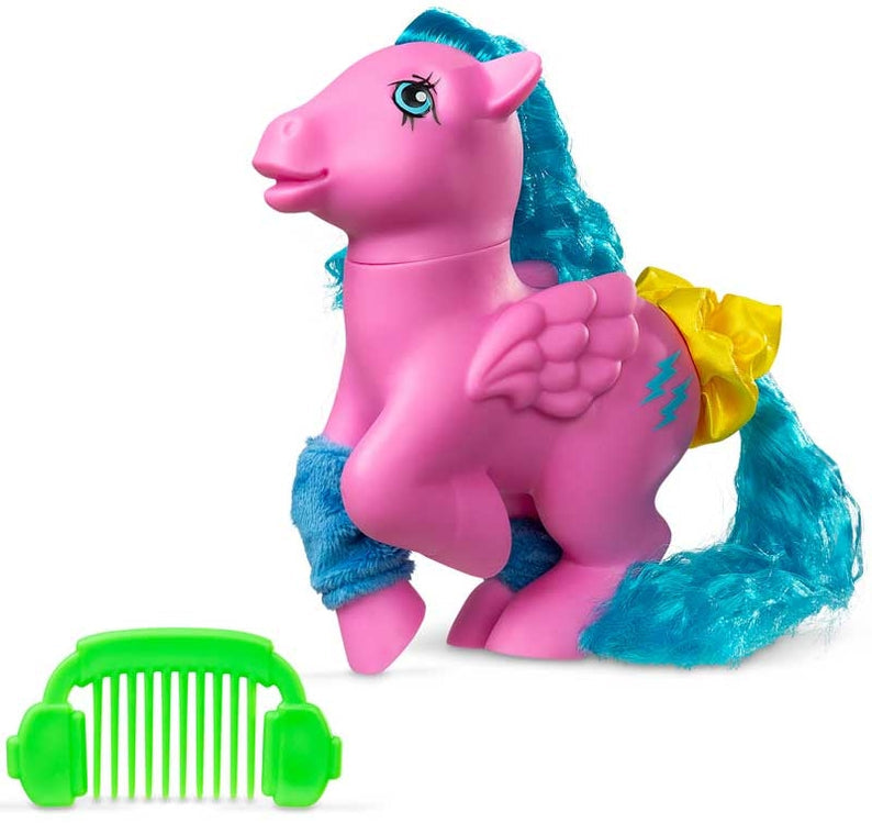 My Little Pony Totally Rad Ponys - Firefly