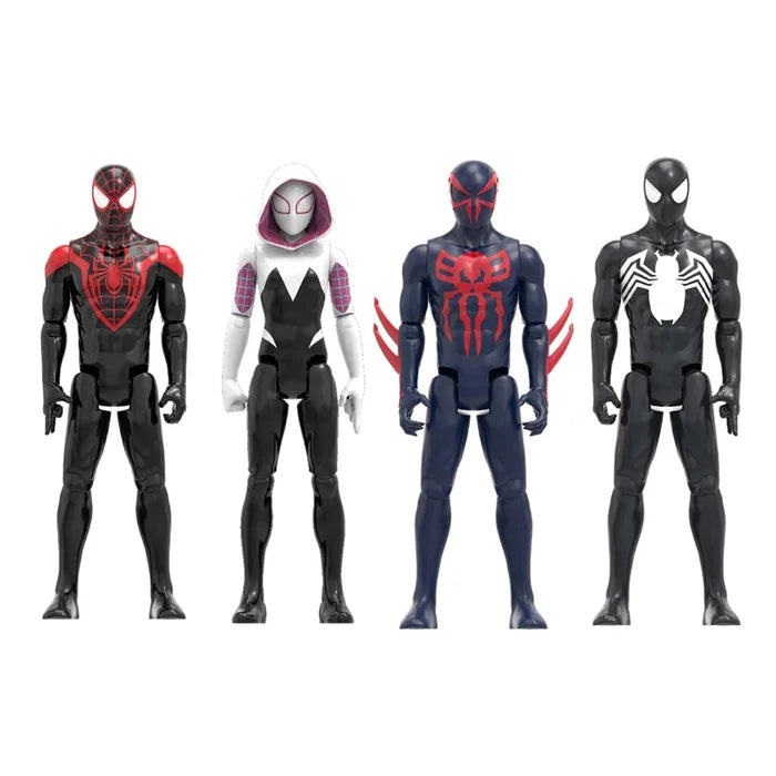 Spider-Man Titan Figure 30 cm (lajitelma)