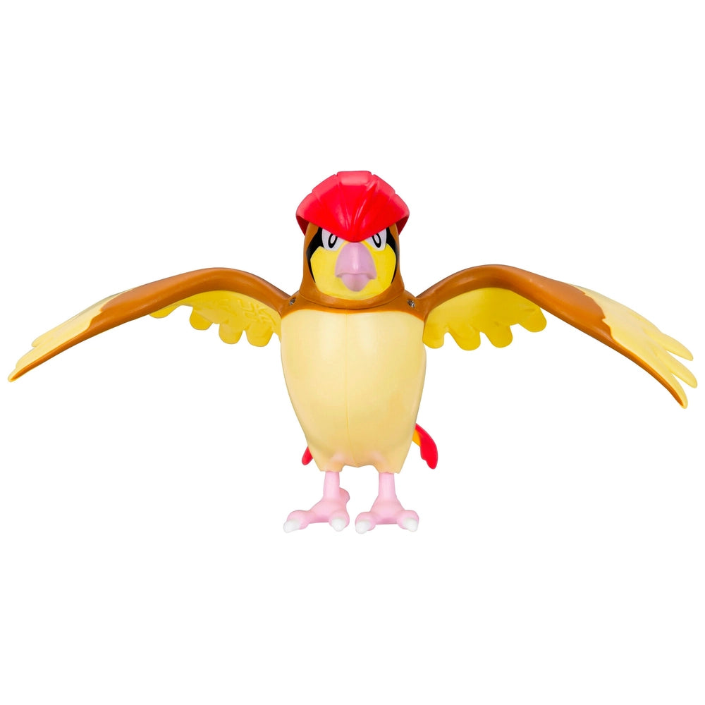 Pokemon Battle figuuri - Pidgeotto