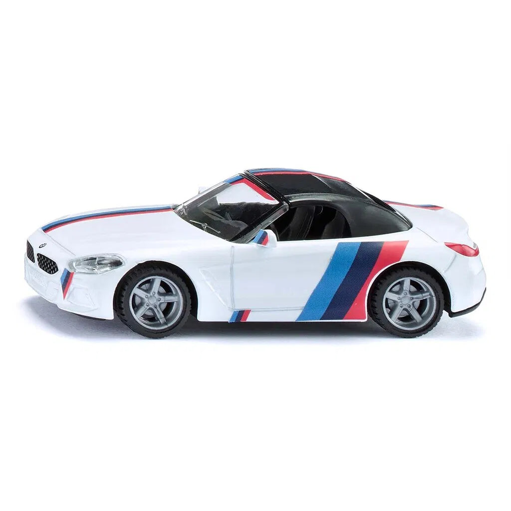 Siku 2347 BMW Z4 M40i 1:50