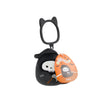 Squishmallows 9 cm Halloween klipsipehmo