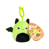 Squishmallows 9 cm Halloween klipsipehmo