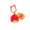 Squishmallows 9 cm Halloween klipsipehmo