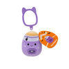Squishmallows 9 cm Halloween klipsipehmo