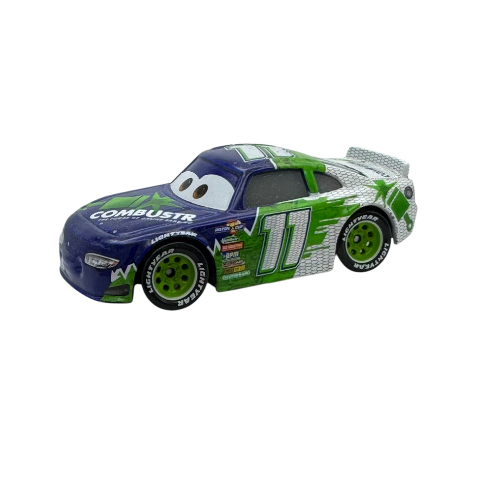 Disney Pixar Cars 3 Cheap Gearings - Second Hand