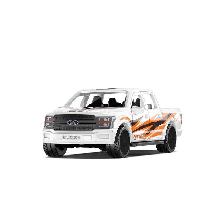 Siku 313-1109 Ford F150 Off-Roader