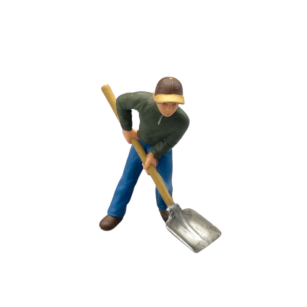 Schleich Ihminen poika - Second Hand