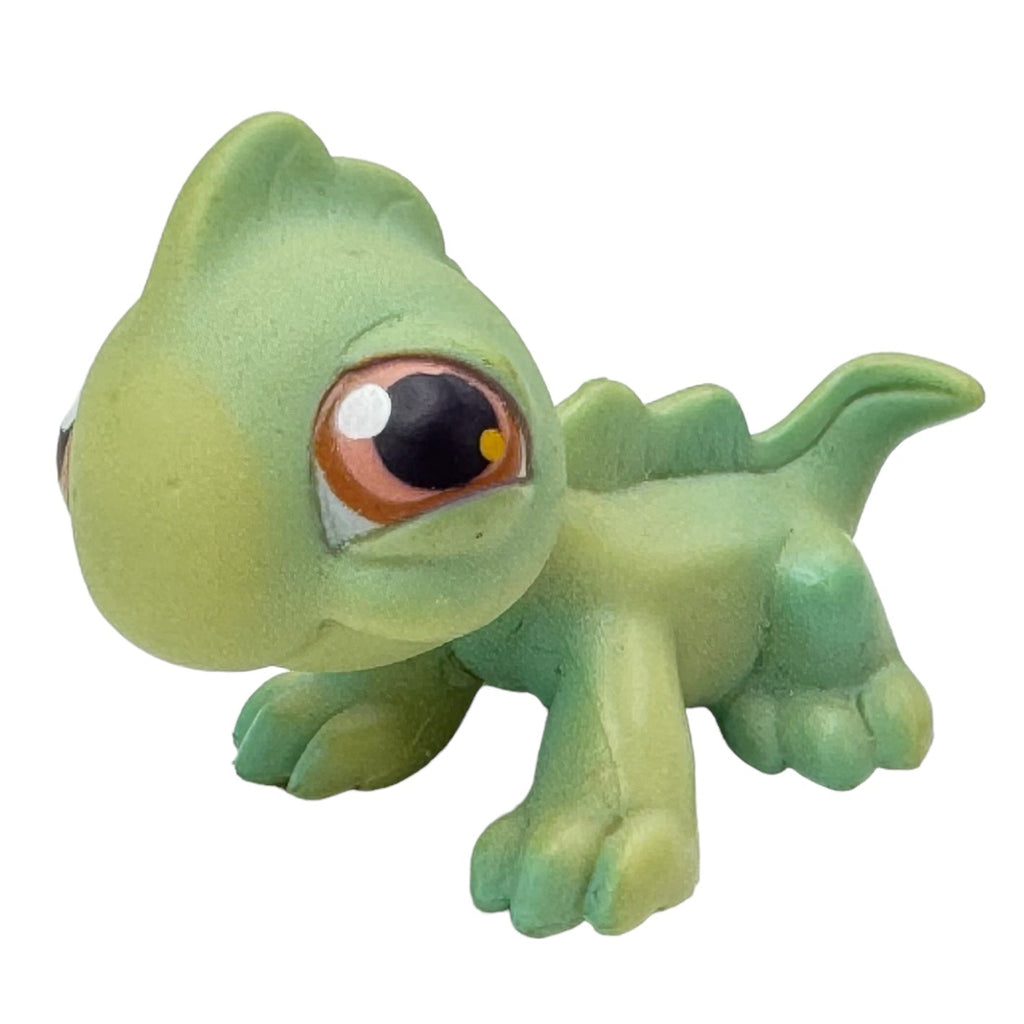 LPS iguaani #029
