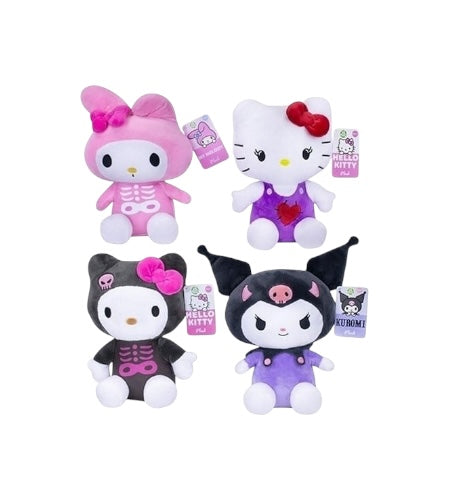 Hello Kitty Pehmolelu 23cm