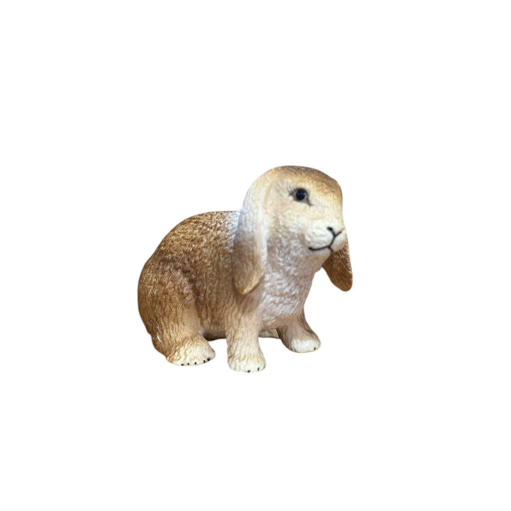 Schleich 14415 Luppakorva Pupu - Second Hand