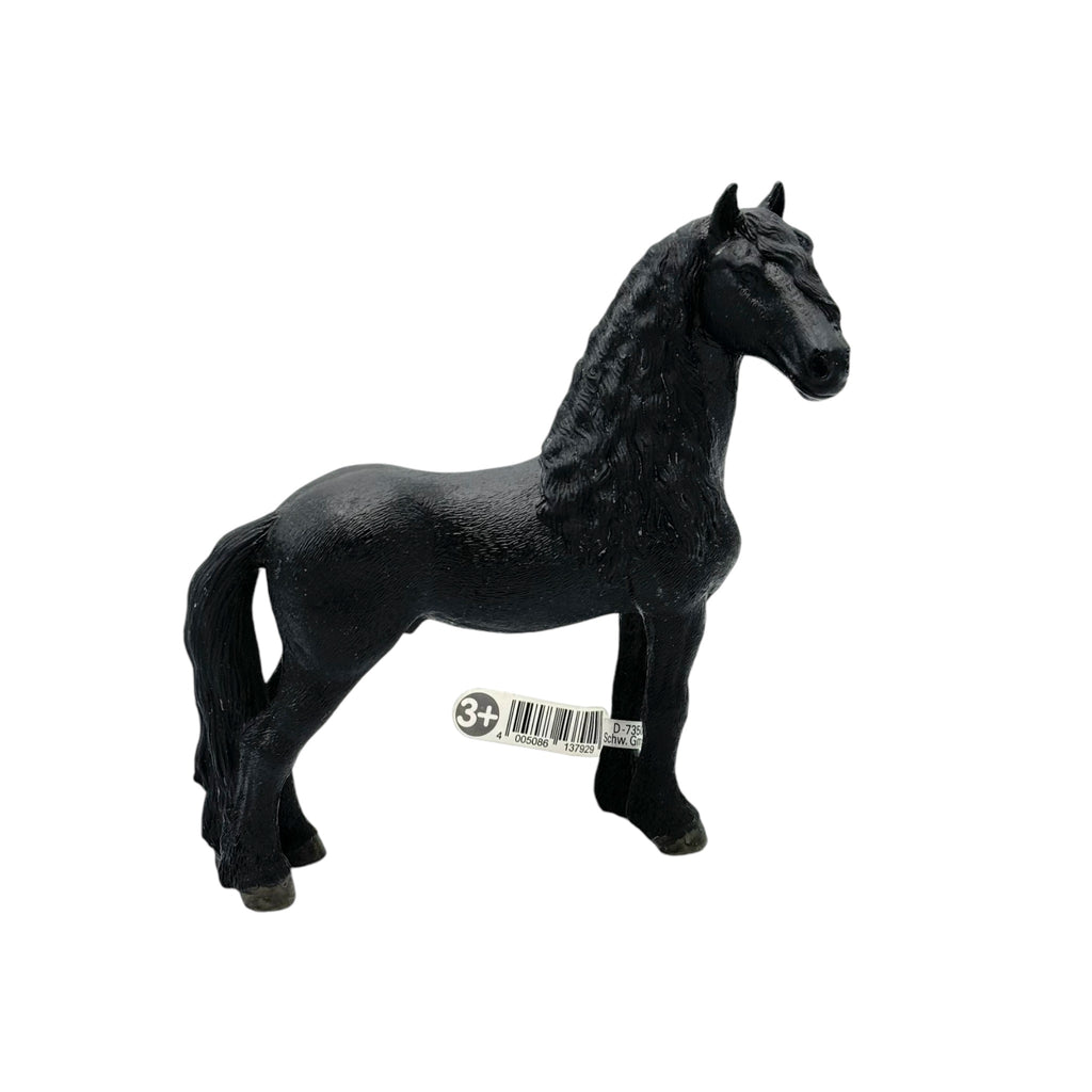 Schleich 13792 Friisiläinen Hevonen - Second Hand
