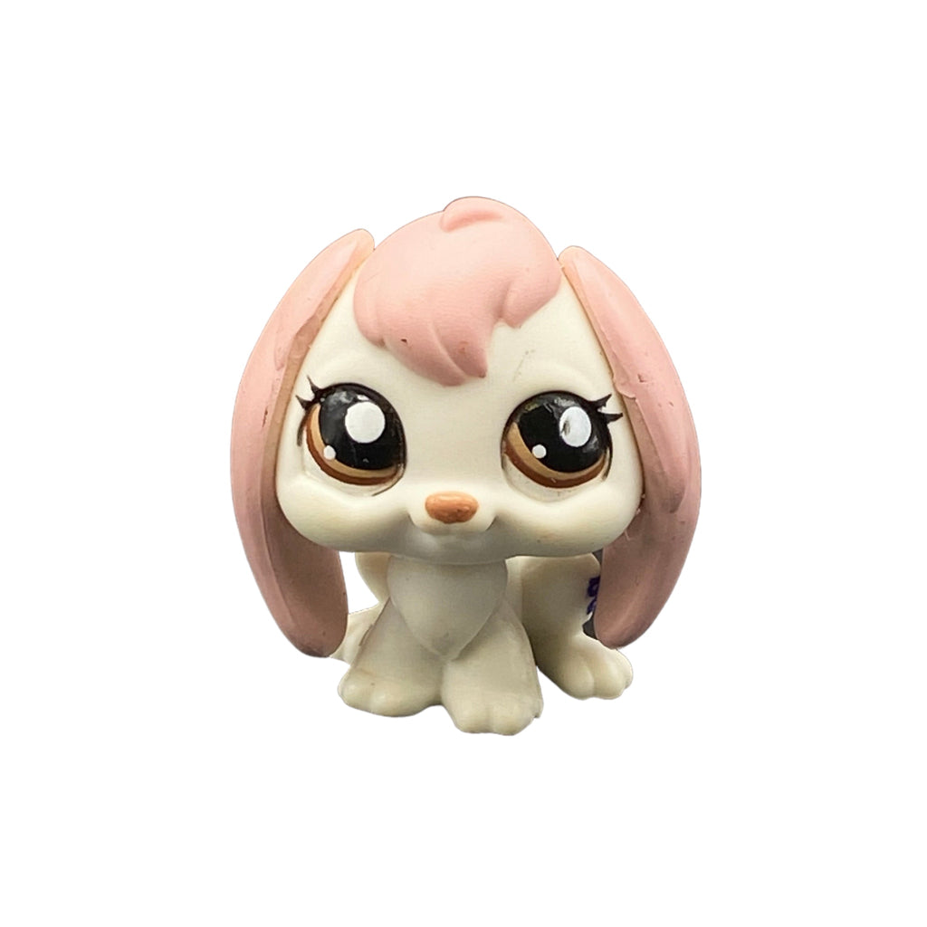 LPS luppakorvakani/pupu #1746