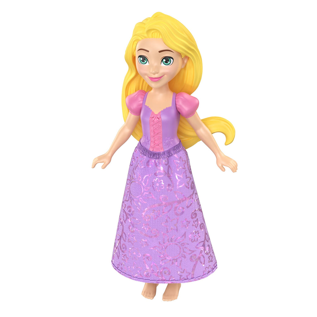 Disney Princess mininukke, 1kpl