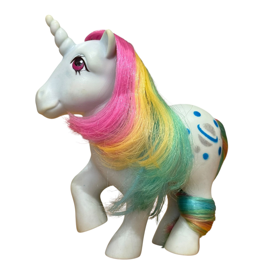 My Little Pony G1 Rainbow Collection - Moonstone Pony