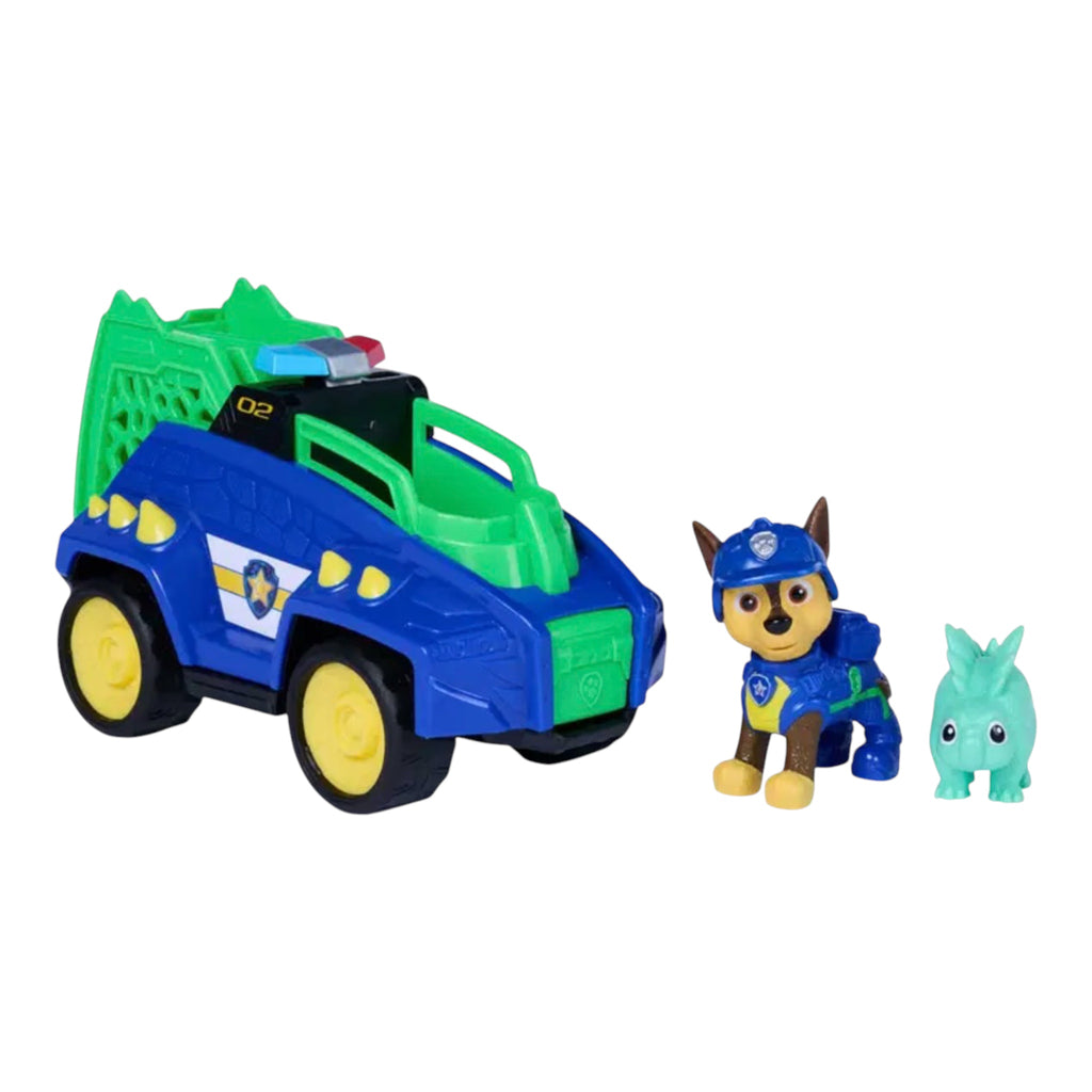 Ryhmä Hau Movie 3 Dino Theme Vehicle Vainu