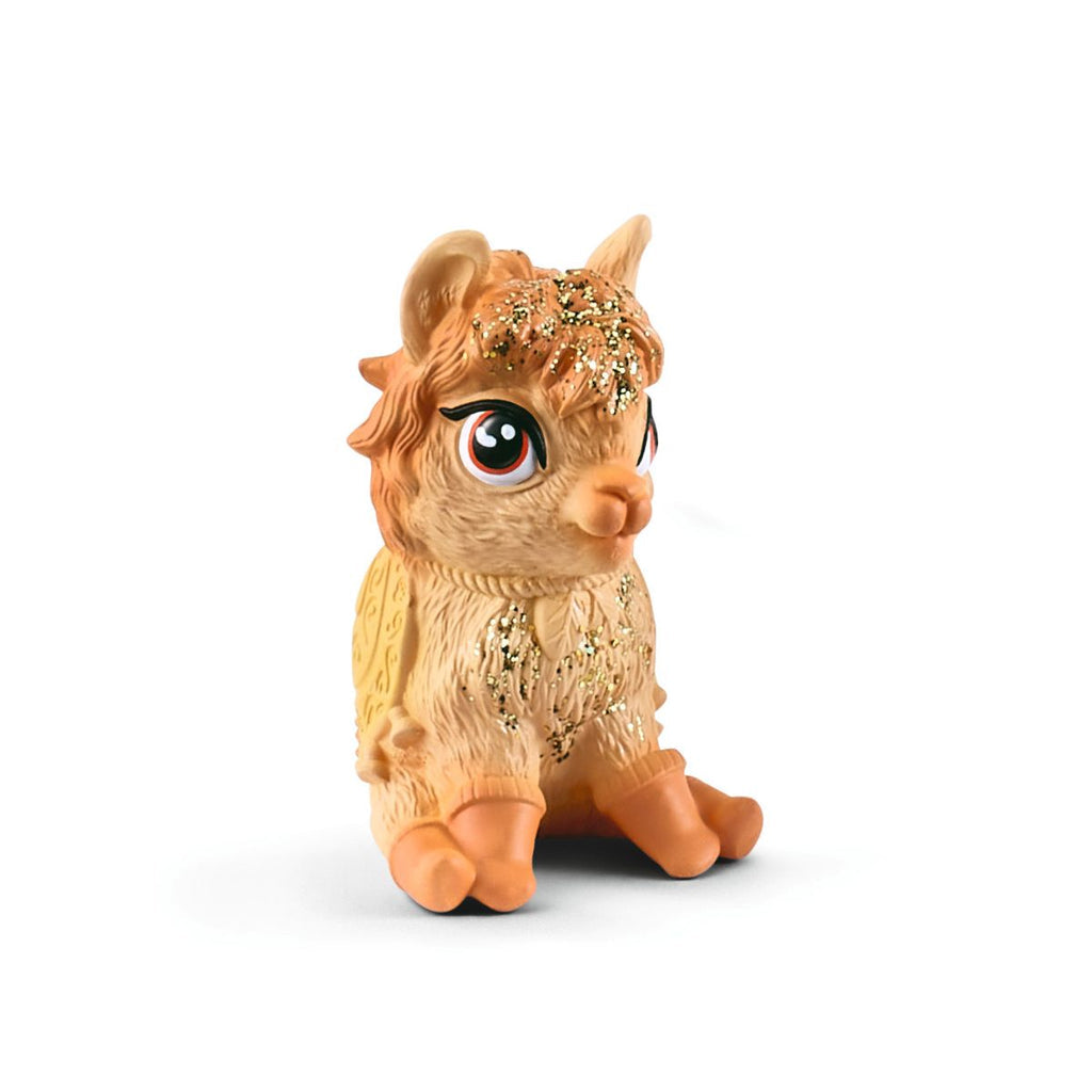 Schleich Bayala 81415 Hatching Alpaca Surprise