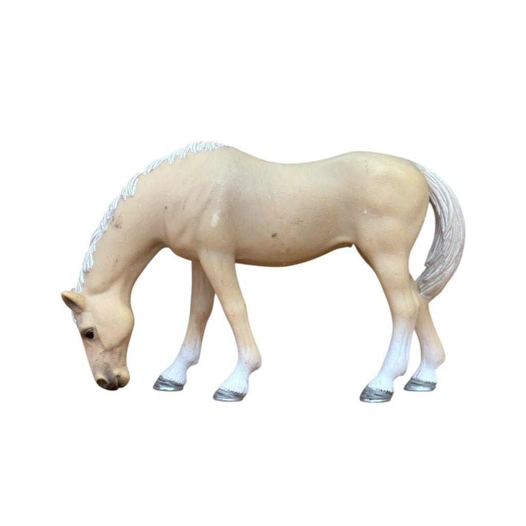 Schleich 13701 Ahaltek hevonen - Second Hand