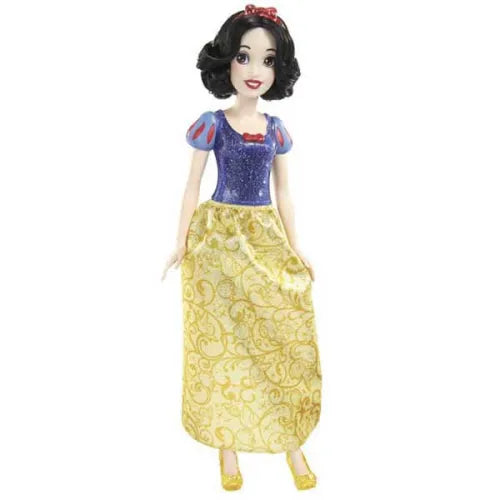 Disney Princess Lumikki nukke