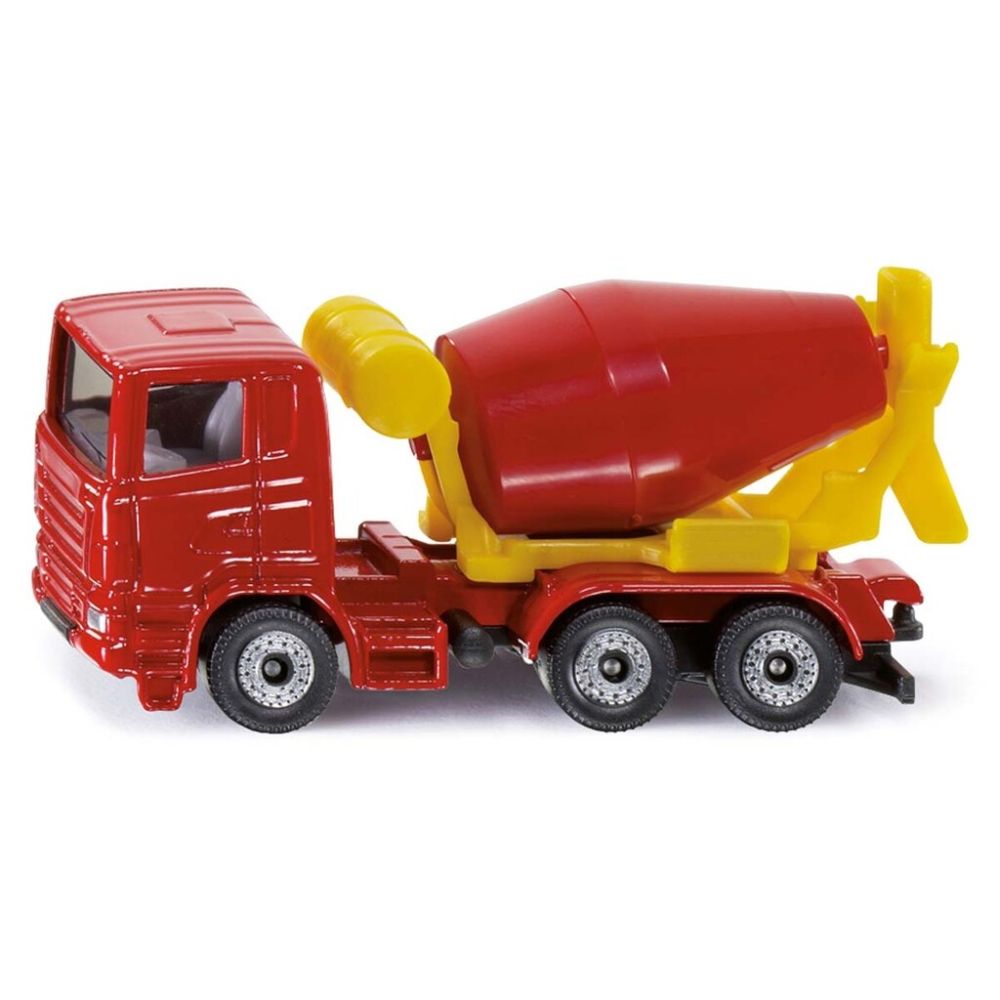 Siku 0813 1:87 Betoniauto