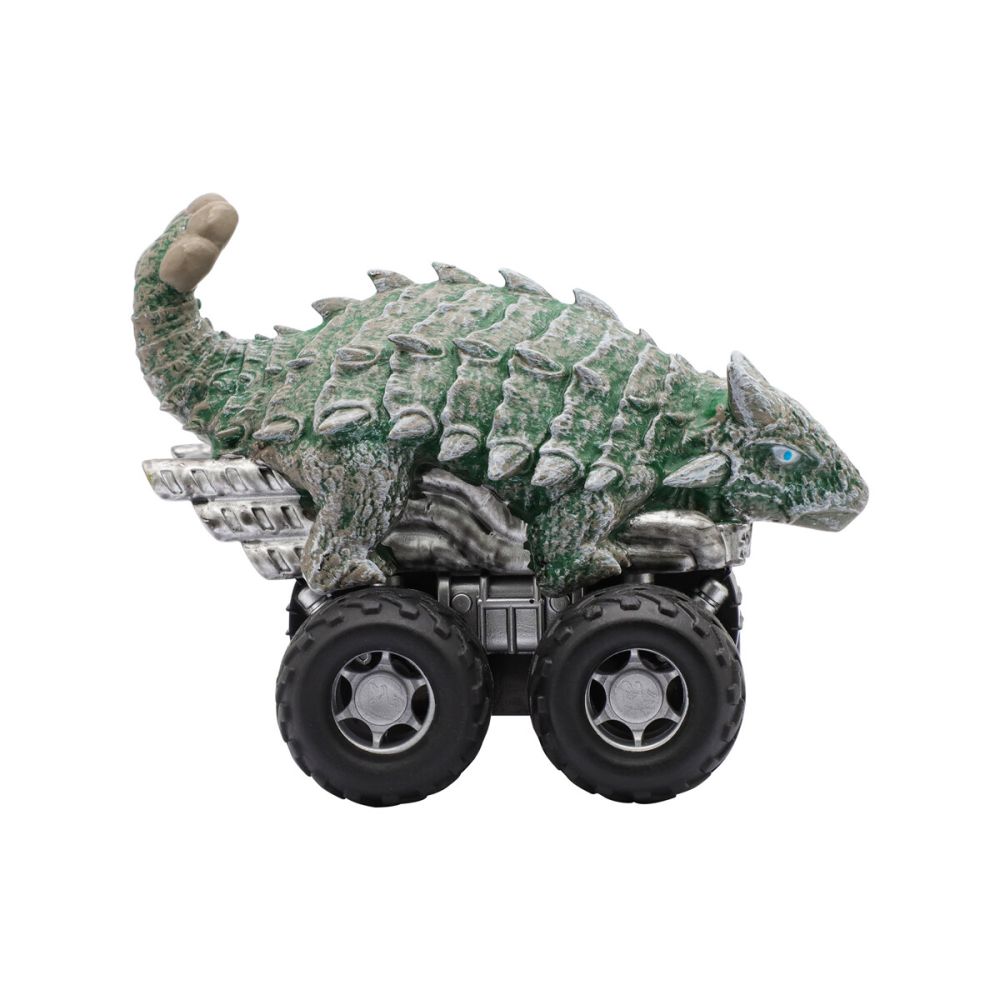 Jurassic World Zoom Riders Dominion auto Asst.