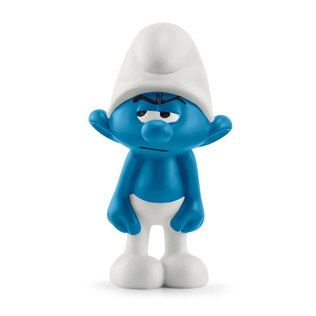 Schleich Smurffit 20836 Grouchy Smurf