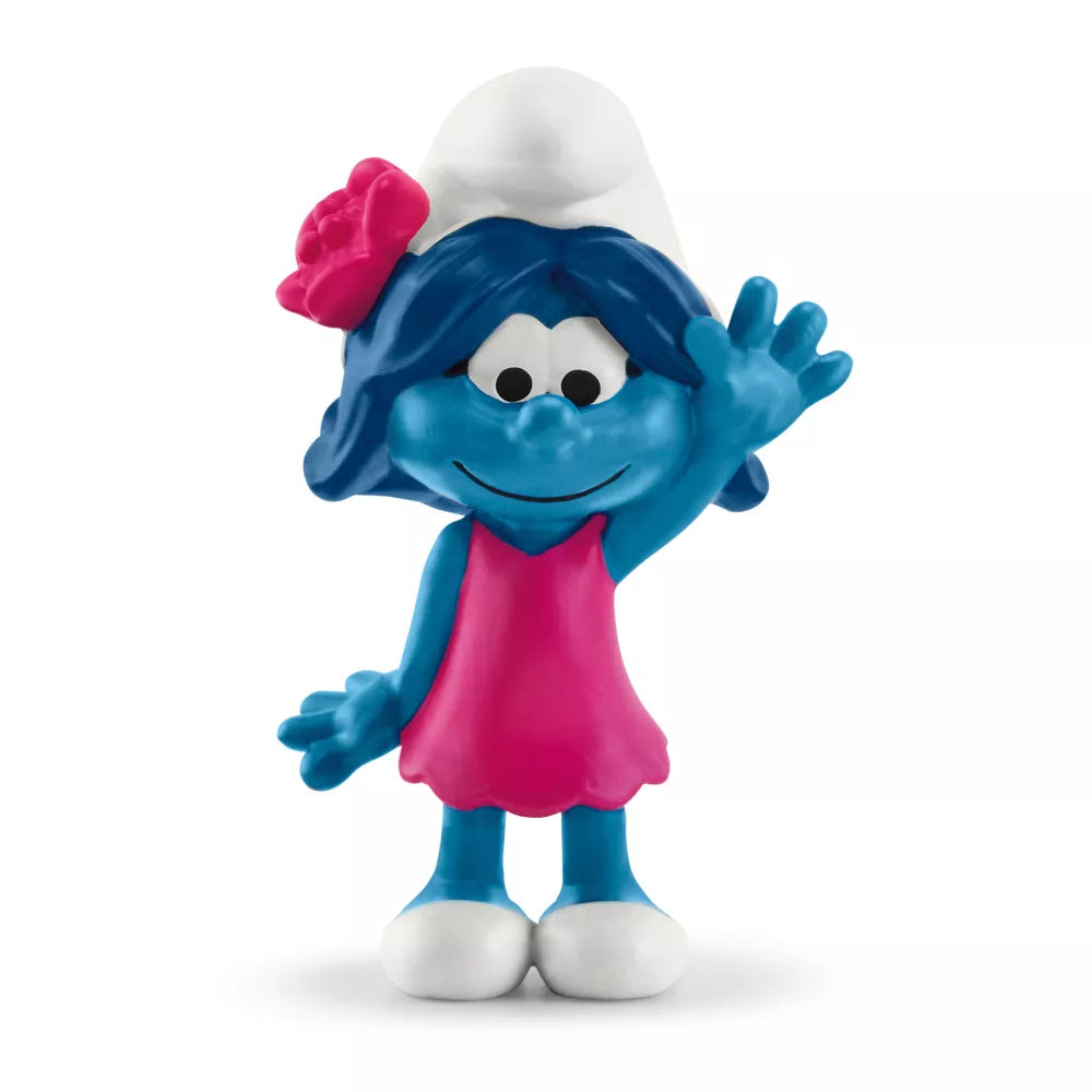 Schleich Smurffit 20835 Smurf Blossom