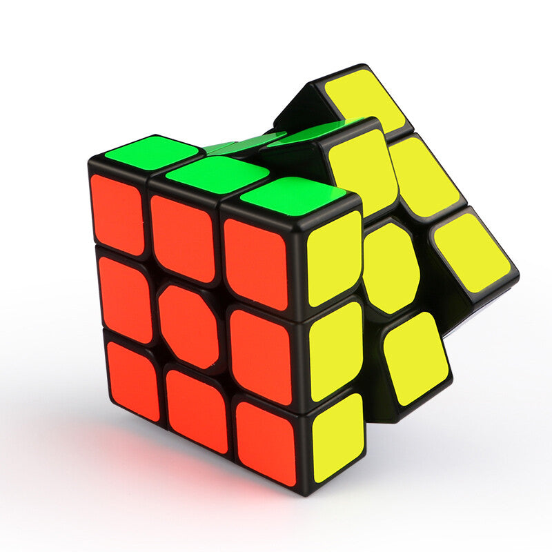 The Game Factory IQ pulmakuutio 3x3