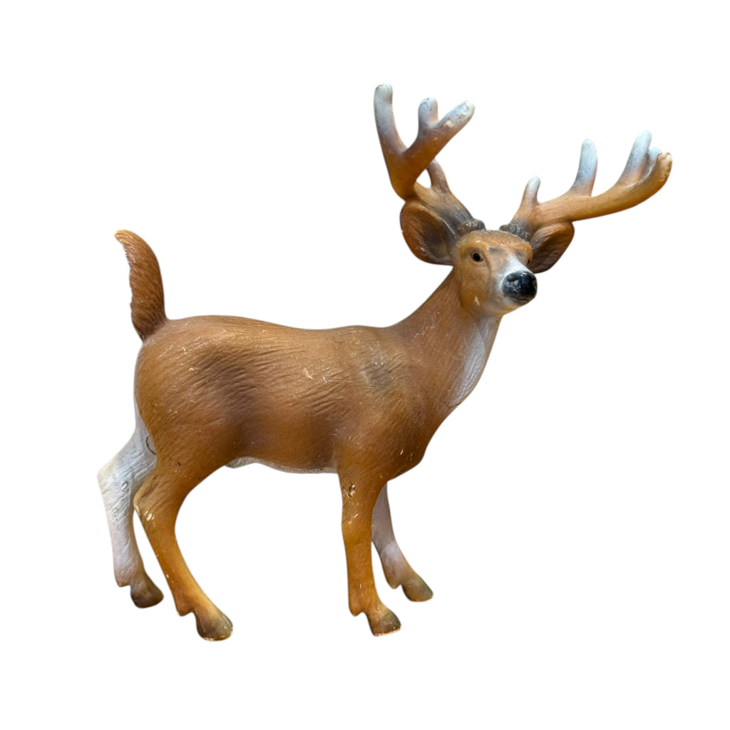 Schleich 14253 Valkohäntäpeura - Second Hand