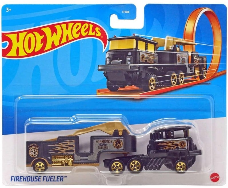 Hot Wheels Track Stars auto, 1kpl