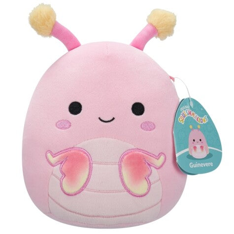 Squishmallows P22 19cm pehmolelu, (lajitelma B)