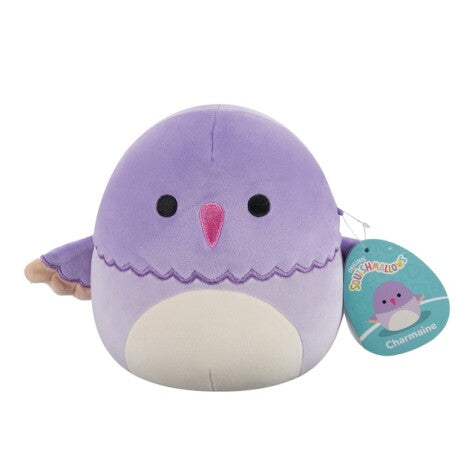 Squishmallows P22 19cm pehmolelu, (lajitelma B)