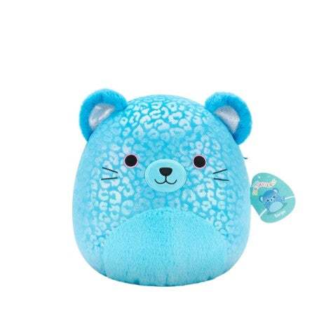 Squishmallows 30 cm P22 Sarge Jaguar - Jaguaari