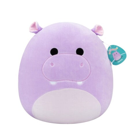 Squishmallows 40 cm P22 Hanna Hippo - Virtahepo