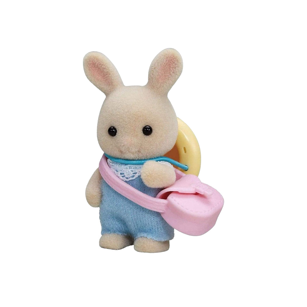 Sylvanian Families 5413 Maitokanivauva