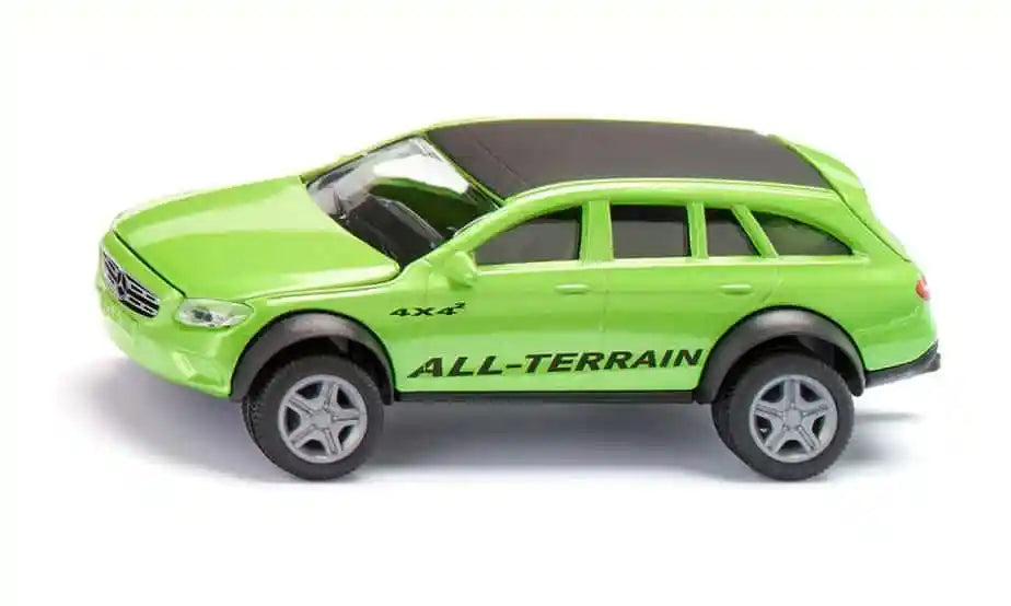 Siku 2349 Mercedes-Benz E 4×4