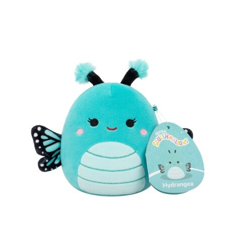 Squishmallows P23 19cm pehmolelu, (lajitelma B)