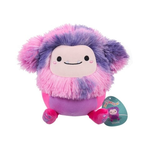 Squishmallows P23 19cm pehmolelu, (lajitelma A)