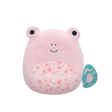 Squishmallows P23 19cm pehmolelu, (lajitelma A)