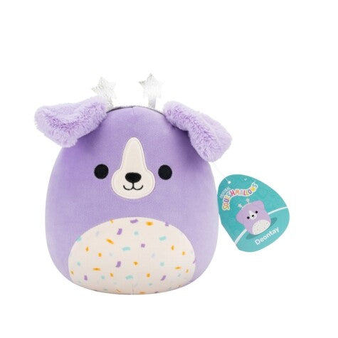 Squishmallows Celebration pehmo, 19cm