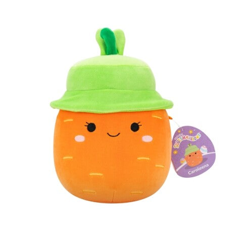 Squishmallows  19cm Spring kevätpehmo (lajitelma)
