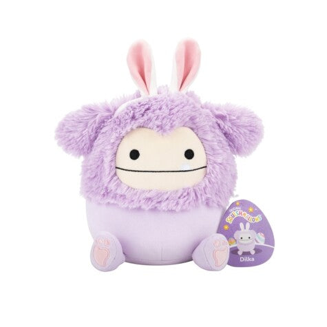 Squishmallows  19cm Spring kevätpehmo (lajitelma)