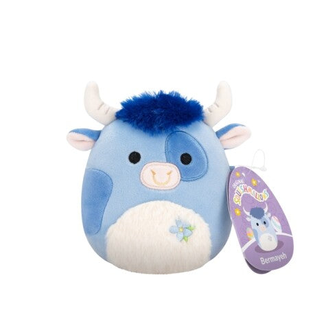 Squishmallows  19cm Spring kevätpehmo (lajitelma)