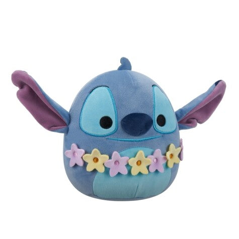 Squishmallows Disney Stitch pehmo, 20cm