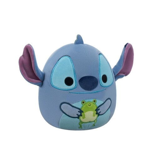 Squishmallows Disney Stitch pehmo, 20cm