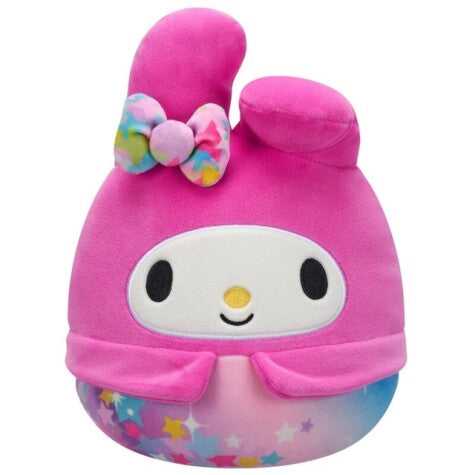 Squishmallows Hello Kitty Star Shine pehmo, 20cm